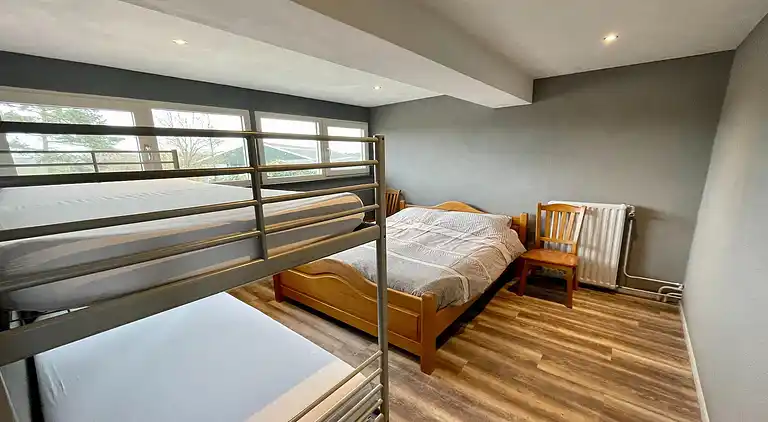 Holiday home in Europe