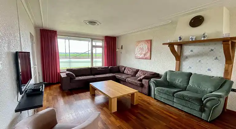 Holiday home in Europe