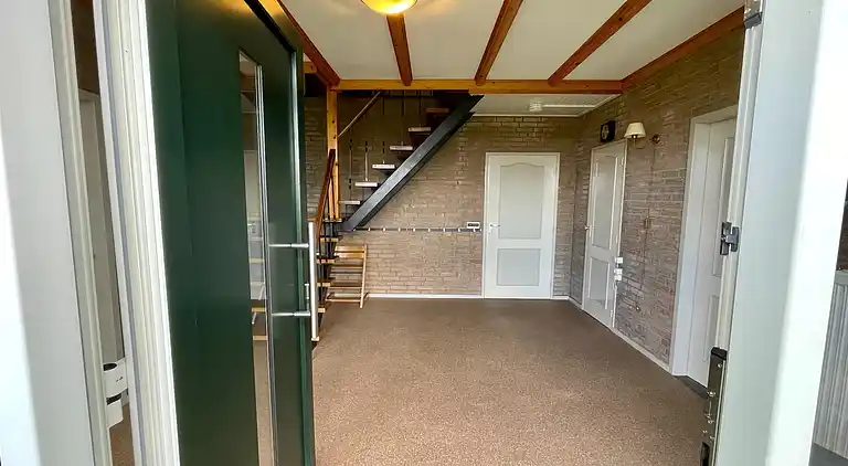 Holiday home in Europe