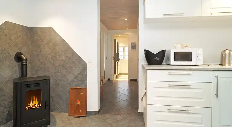 Sommerhus i Dalby Huse