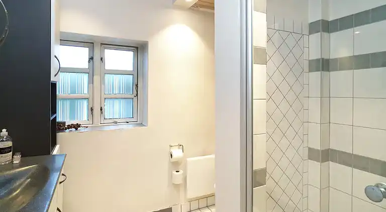 Sommerhus i Dalby Huse