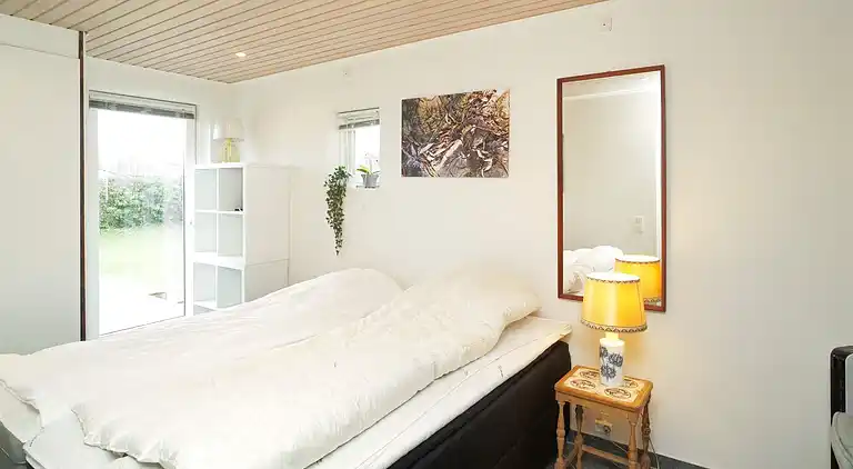 Sommerhus i Dalby Huse