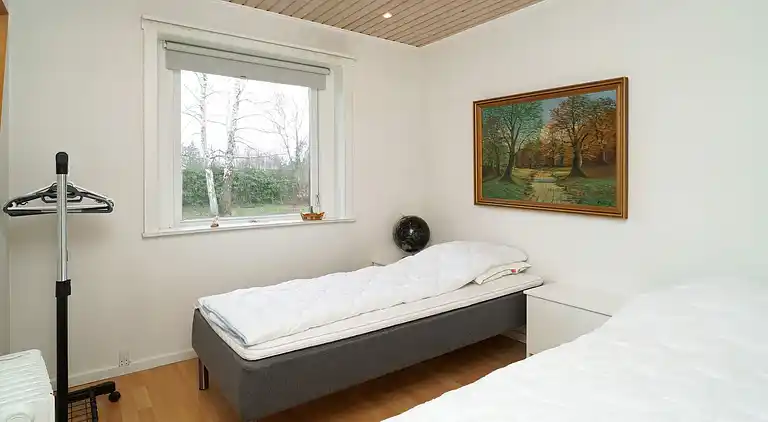 Sommerhus i Dalby Huse