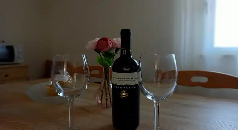 Ferielejlighed i San Pietro in Bevagna