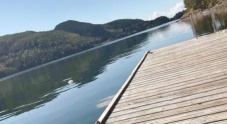 Sommerhus i Levanger