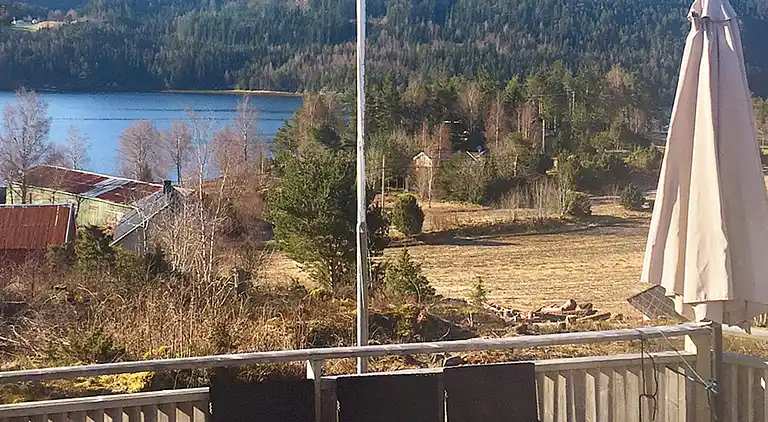 Sommerhus i Levanger