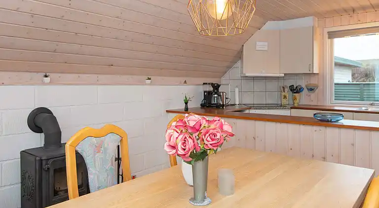 Holiday home in Aabenraa
