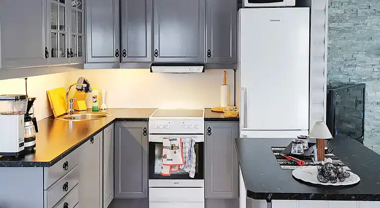 Holiday home in Hadsel