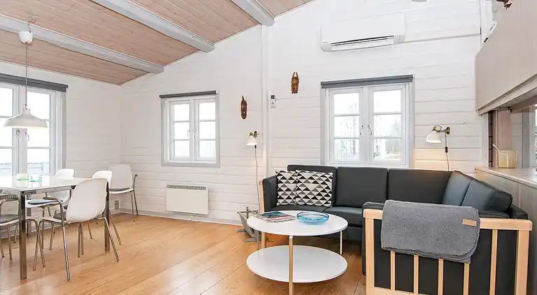 Holiday home in Aabenraa