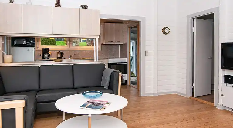 Holiday home in Aabenraa