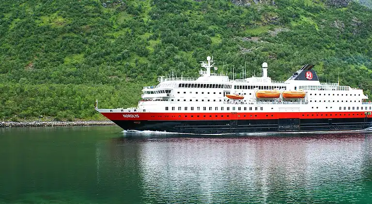 Holiday home in Hadsel