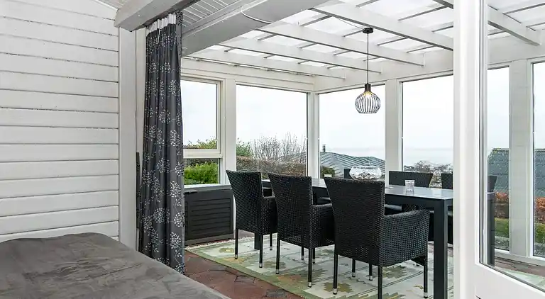 Holiday home in Aabenraa