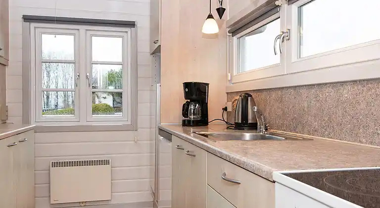 Holiday home in Aabenraa