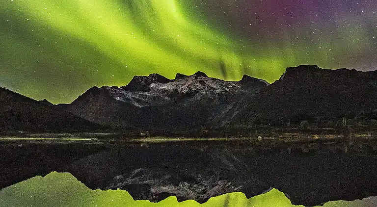 Holiday home in Hadsel