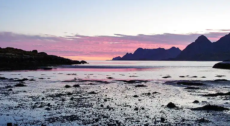 Holiday home in Hadsel