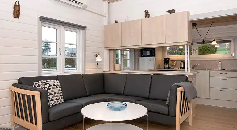 Holiday home in Aabenraa