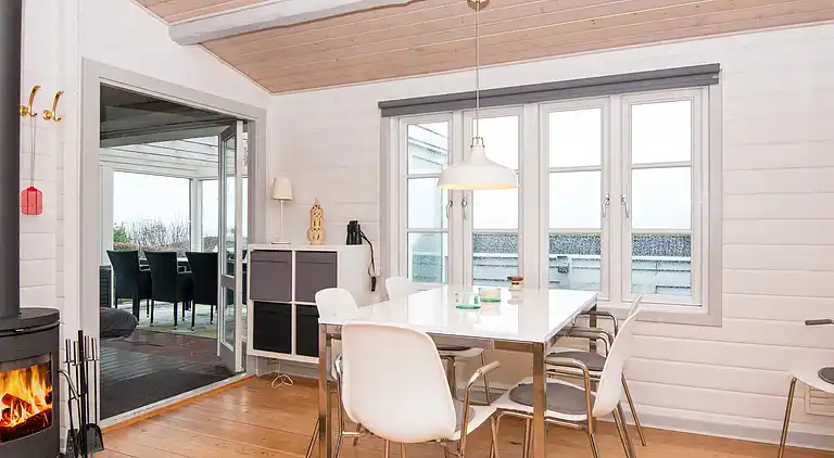 Holiday home in Aabenraa