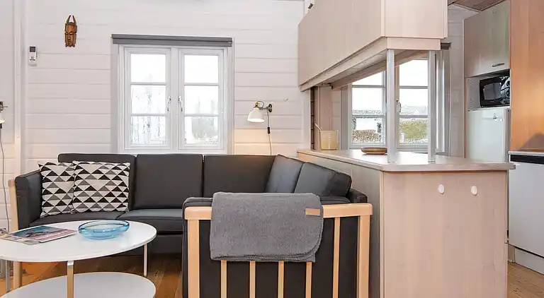 Holiday home in Aabenraa