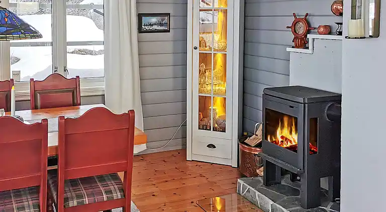 Holiday home in Hadsel