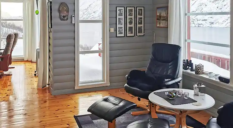 Holiday home in Hadsel