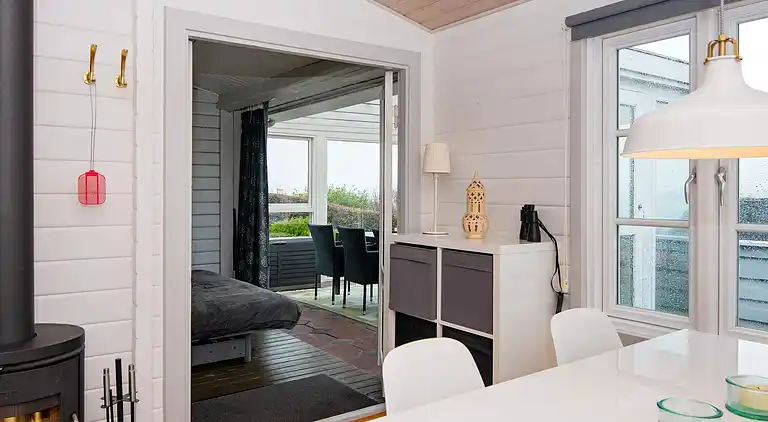 Holiday home in Aabenraa