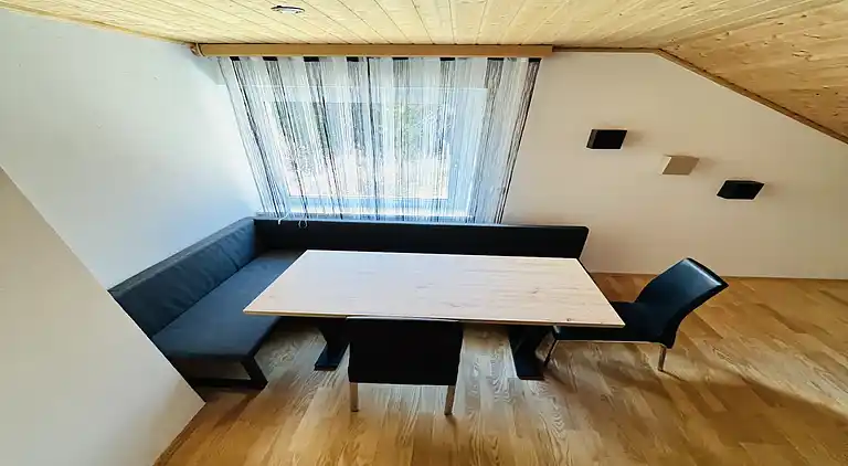 Ferielejlighed i Salchau