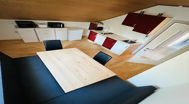 Ferielejlighed i Salchau