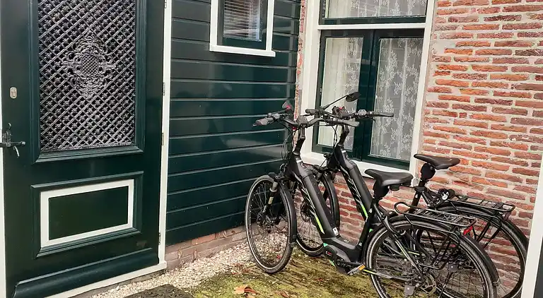 Casa vacanze in Edam