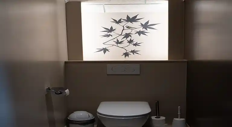 Holiday home in Rahier