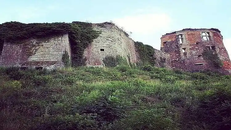 Holiday home in Niverlée