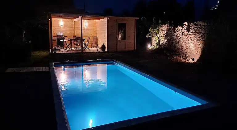 Holiday home in Niverlée