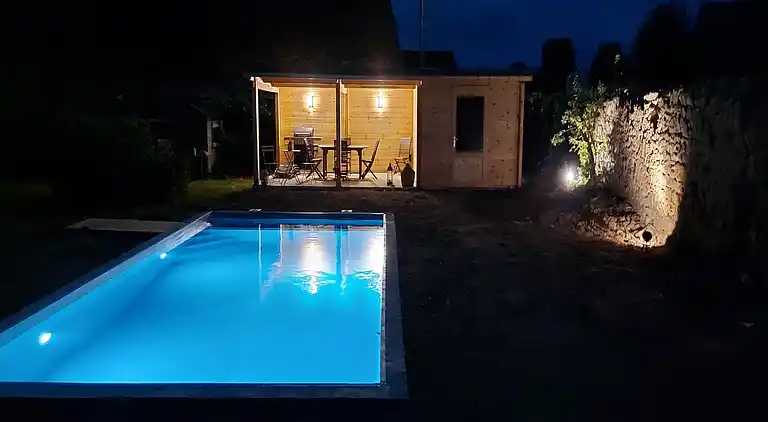 Holiday home in Niverlée