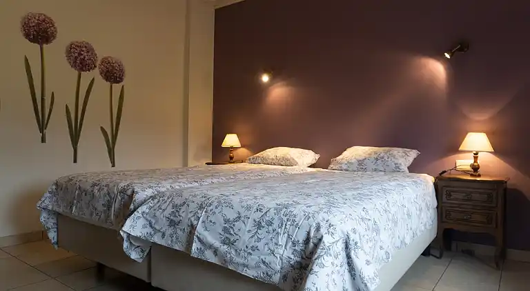 Holiday home in Rahier