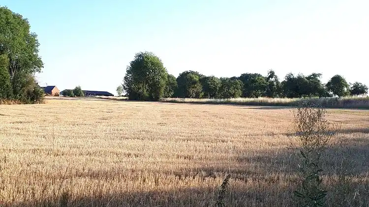 Holiday home in Niverlée