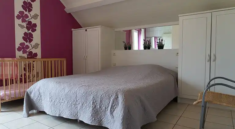 Holiday home in Rahier