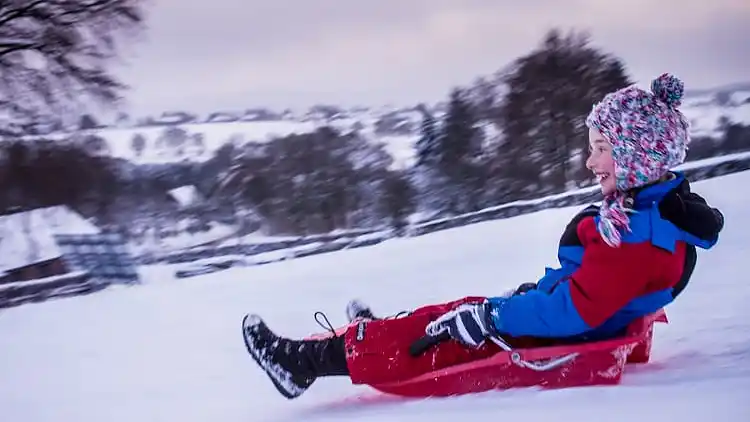 Holiday home in Büllingen