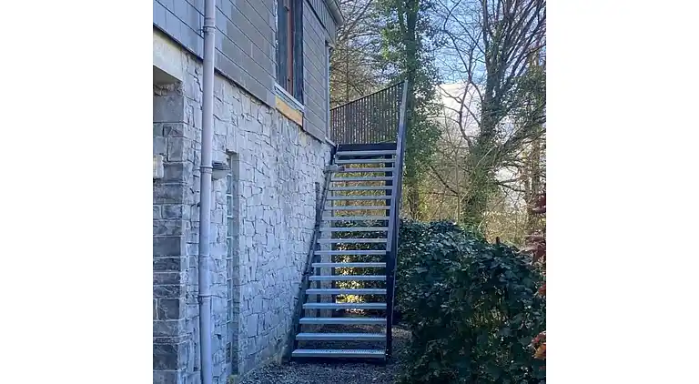 Holiday home in Durbuy