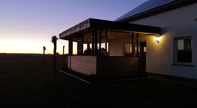 Sommerhus i Houffalize