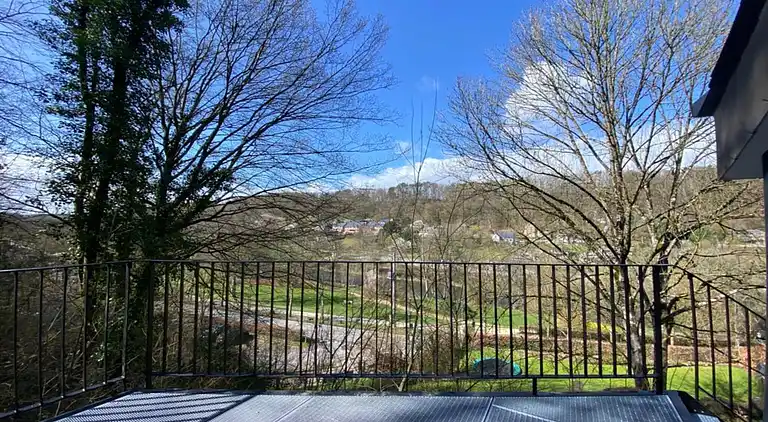 Holiday home in Durbuy