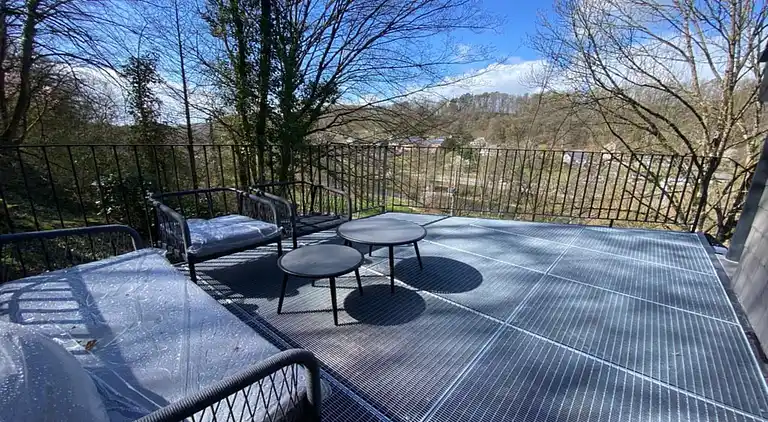 Holiday home in Durbuy