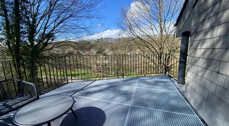 Holiday home in Durbuy