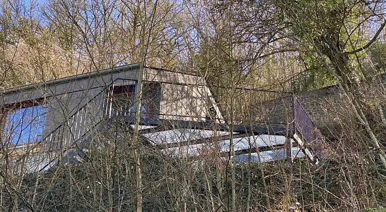 Holiday home in Durbuy