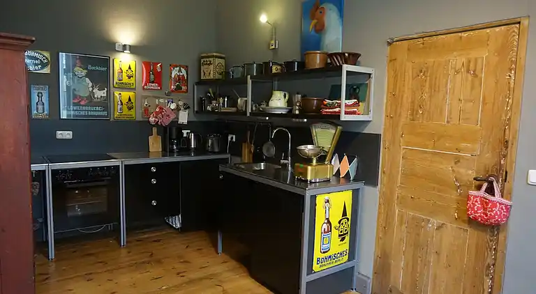 Apartment in Brodhagen