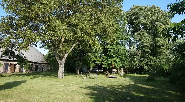 Holiday home in Brodhagen