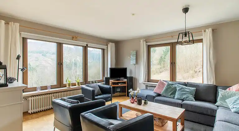 Holiday home in Nordenau