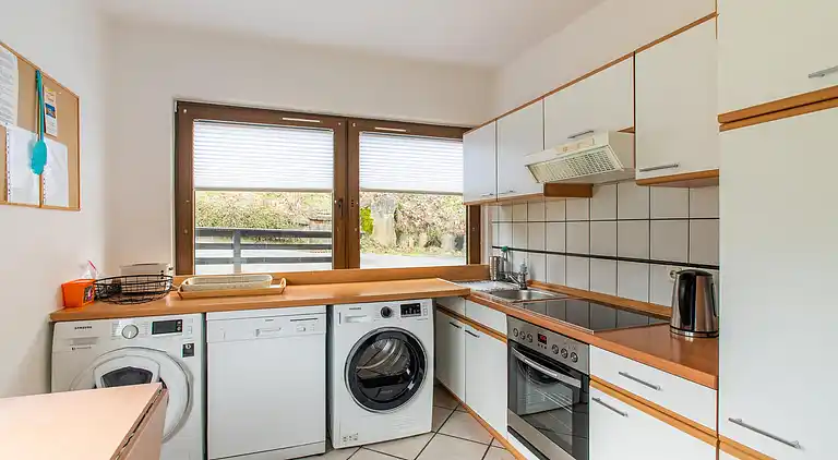 Holiday home in Nordenau