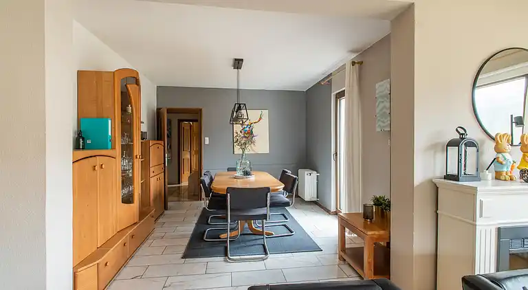 Holiday home in Nordenau