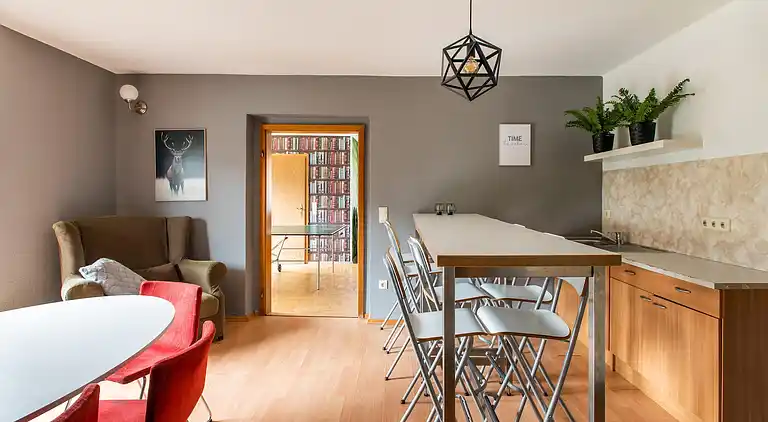 Holiday home in Nordenau