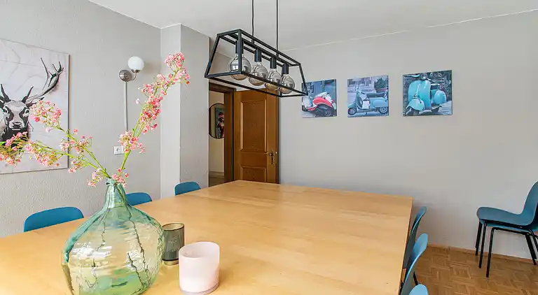 Holiday home in Nordenau