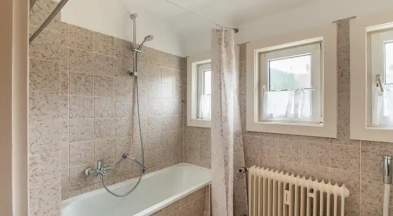 Holiday home in Nordenau